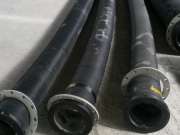 discharge rubber hose00003